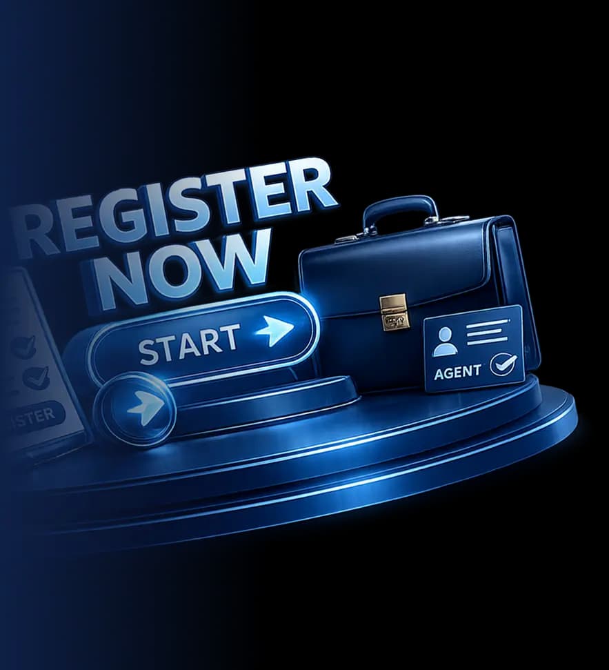 Start Partnership Today