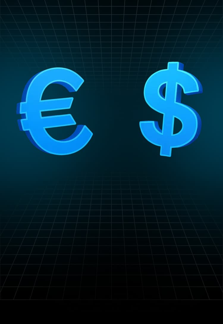deposits and withdrawals background