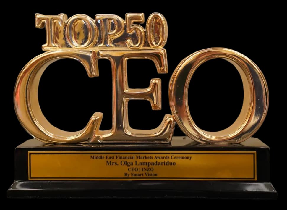 금융 시장 상위 50명 CEO