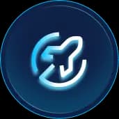 Real-time processing icon