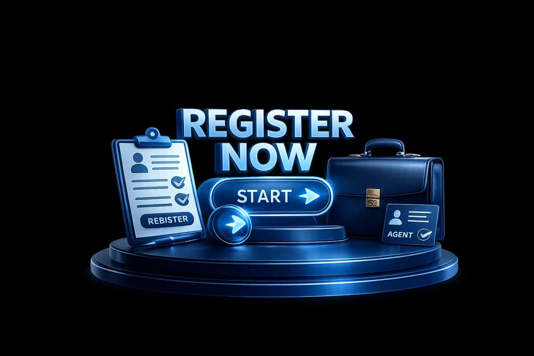 Start Partnership Today
