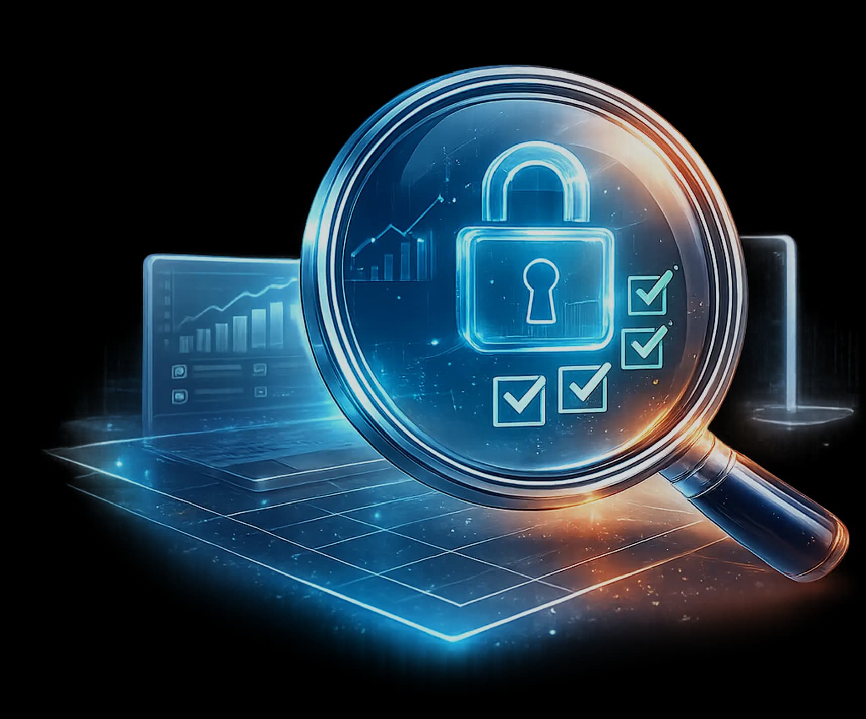 Transparency and Verifiability