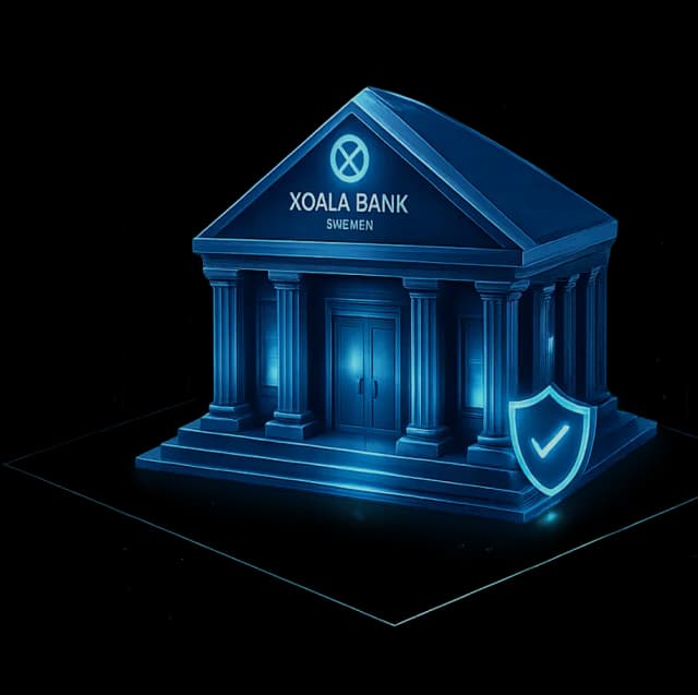 xoala bank