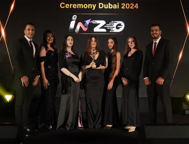 Smart Vision- Dubai