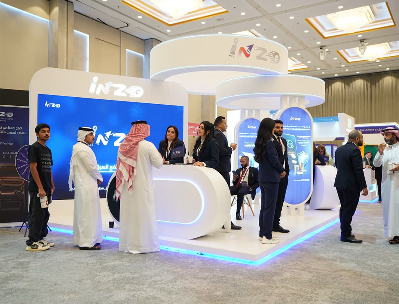 SVS-Bahrain