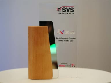 SVS-Bahrain
