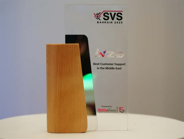 SVS-Bahrain