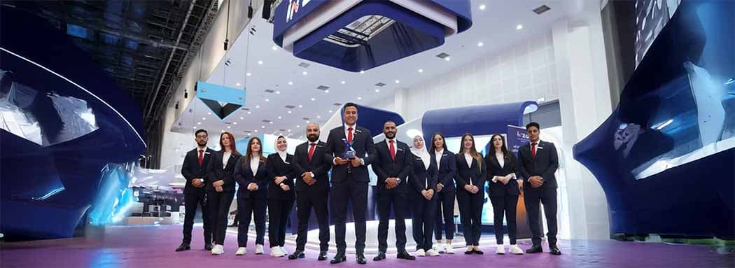 Expo Dubai
