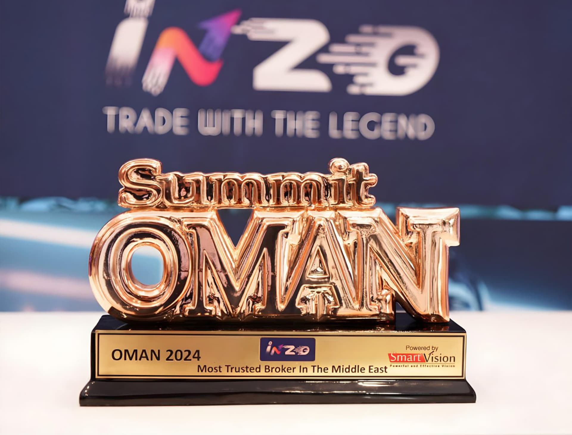 Oman